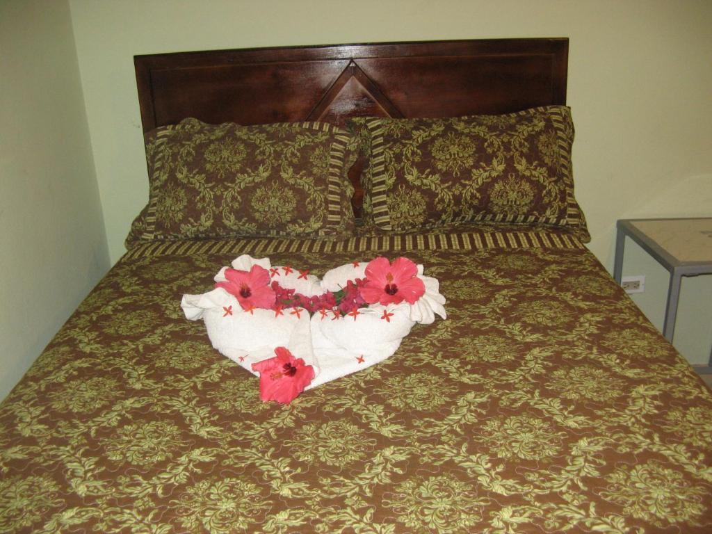 Executive Shaw Park Guest House Ocho Rios Exteriér fotografie